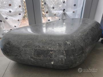 tavolino sasso Stone originale 