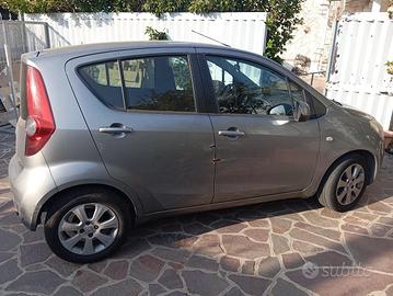 Opel agila
