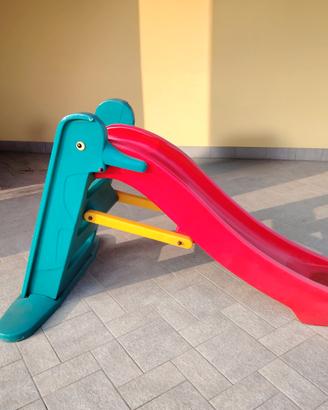 scivolo 