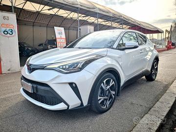 Toyota C-HR 1.8 TREND 122CV UNIPRO SOLI 32000 KM