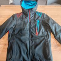 Giacca Wedze scii come nuova