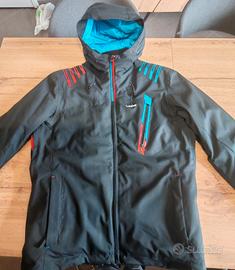 Giacca Wedze scii come nuova