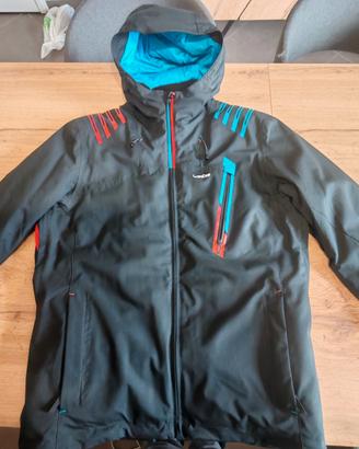 Giacca Wedze scii come nuova