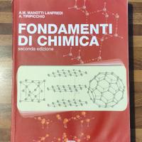 Fondamenti di Chimica - Tiripicchio