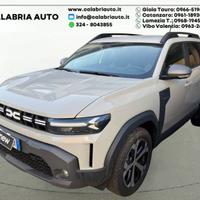 DACIA Duster Hybrid 155 CV Journey