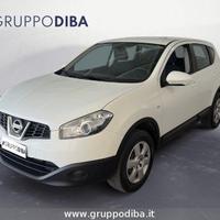 Nissan Qashqai Diesel 1.5 dci Visia Dpf FL