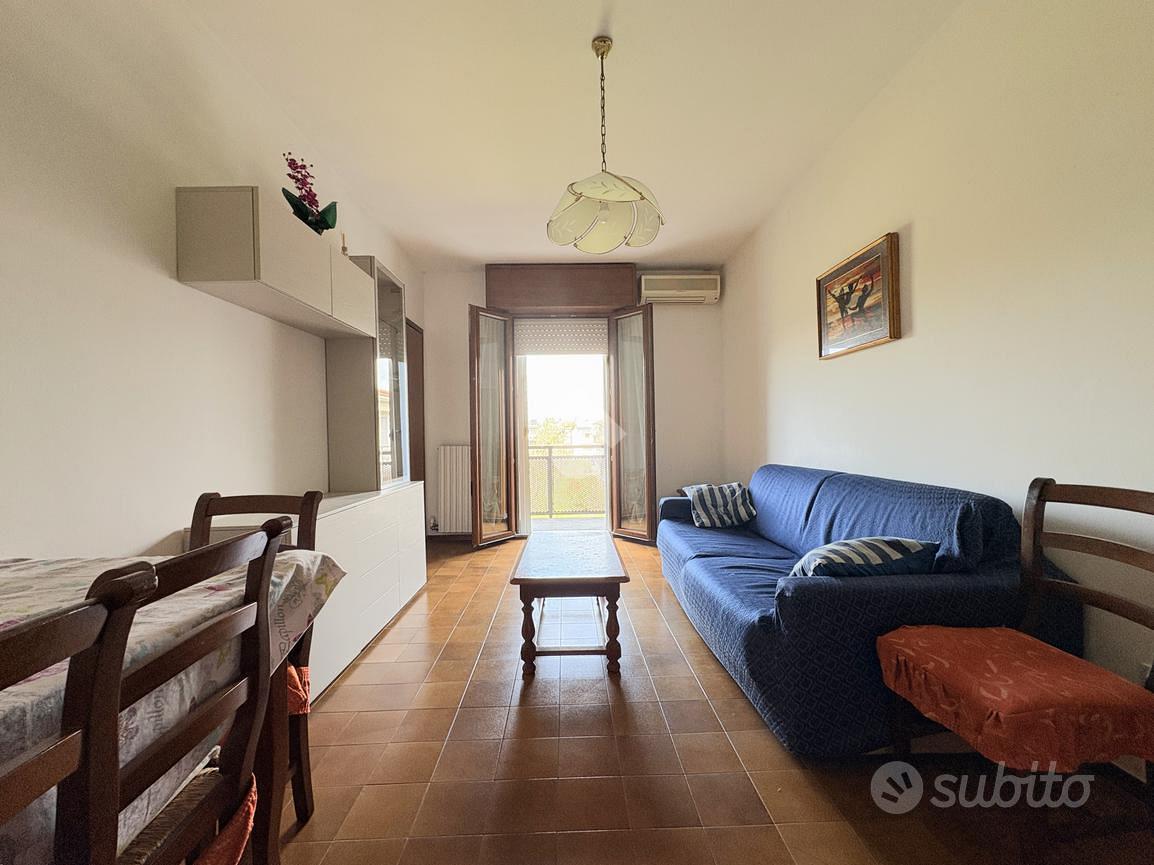 Appartamento – Suzzara, Mantova - Vista 3