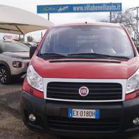 FIAT Scudo 2.0 MJT/130 PC Panorama (N1) Laborato