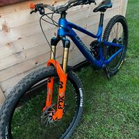 Mtb lapierre spysi