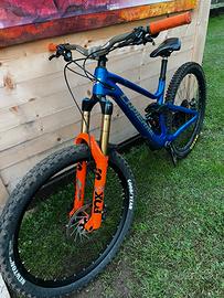 Mtb lapierre spysi