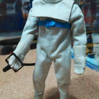 Big Jim Fire Fighter anni 80
