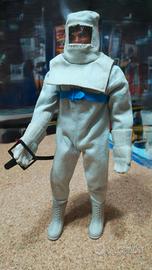 Big Jim Fire Fighter anni 80