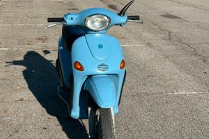 Piaggio Liberty 50cc 2t 1997