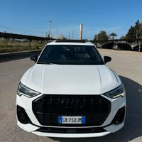 Audi Q3 35tdi sline stronic Edition