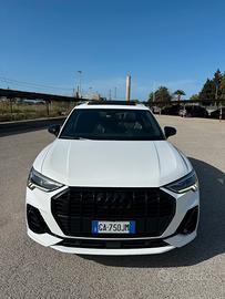 Audi Q3 35tdi sline stronic Edition