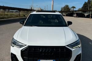 Audi Q3 35tdi sline stronic Edition