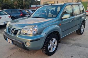 Nissan X-Trail 2.2 TD Di Elegance TUTTO FUNZIONATE