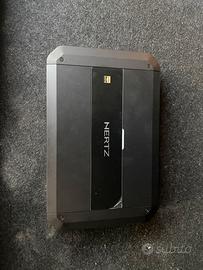 Amplificatore Hertz