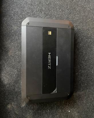 Amplificatore Hertz