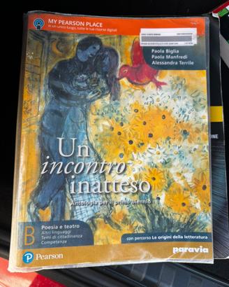 Un Incontro Inatteso Paola Biglia