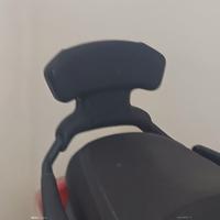  accessori Yamaha xmax 250 anno 2006