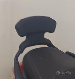  accessori Yamaha xmax 250 anno 2006