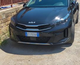 Kia xceed 1.0 T-GDi Gpl 120 Cv gpl style nuova