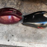Ricambi Moto Guzzi 
