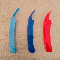 Auto copertura in stile M