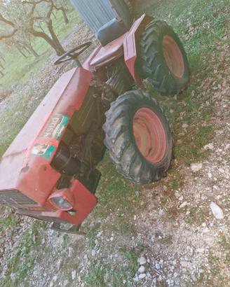Trattore pgs 21cv
