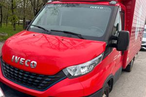 Ducato Iveco 2021
