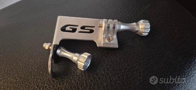 Supporto per GO-PRO