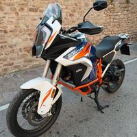 KTM 1290 R 2021
