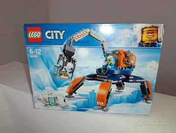 LEGO 60192