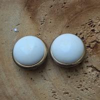 orecchini clip vintage Coro 