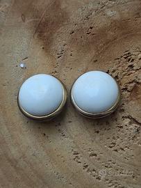 orecchini clip vintage Coro 