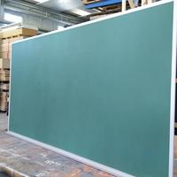Lavagna per Gessetti Verde 200x100 cm