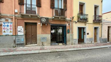 Locale CommercialeOttimoInvestimentoCagliariCentro