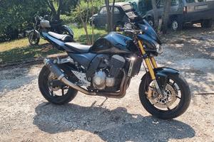 kawasaki Z750 2003