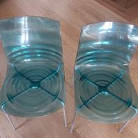 Sedie Calligaris l'Eau