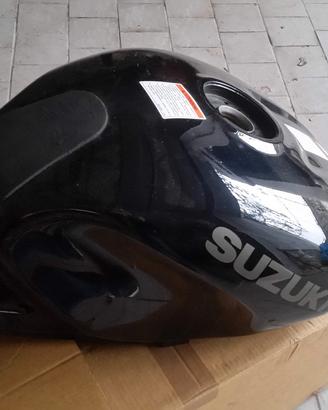 serbatoio moto Suzuki gsx