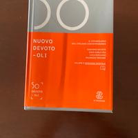 Vocabolario Nuovo DeVoto - Oli
