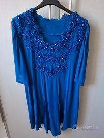 completo da cerimonia