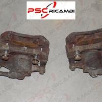 Pinza freno anteriore Fiat Grande Punto