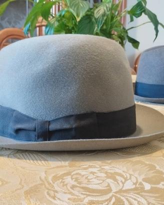 Cappello donna stile Borsalino