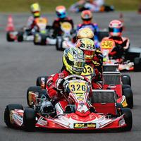 Go Kart 125 tm 2024