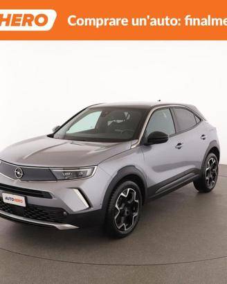 OPEL Mokka LR60568