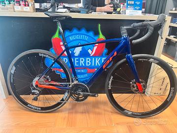 Ebike Strada BH Core Race 1.4 - Tg. LA