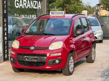 Fiat Panda- KIT CATENA NUOVA- METANO 08/2028