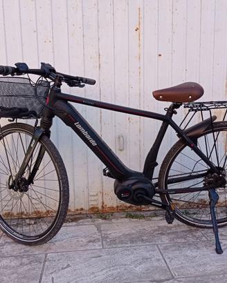 BICI ELETTRICA